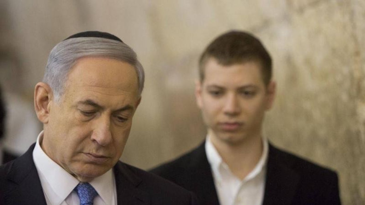 Kërcënim për vrasje, djali i Netanyahut largohet urgjentisht nga SHBA drejt Izraelit