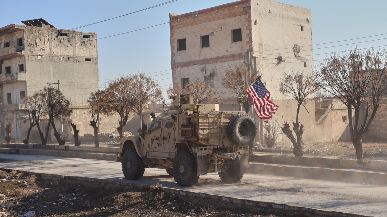Irani hakmerret ndaj SHBA-së, sulmon bazat amerikane në Jordani