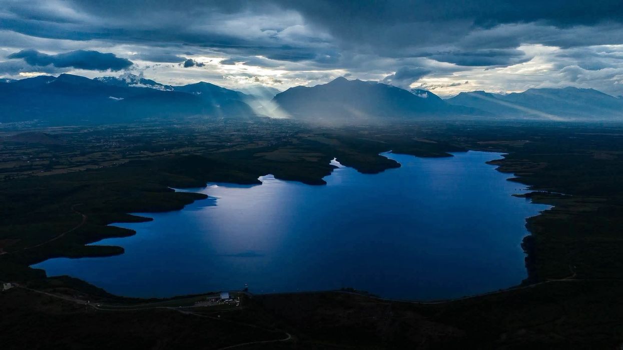 Gjashtë stacione pompash jashtë funksionit në Gjakovë, shkak ndërprerja e energjisë elektrike Gjashtë stacione pompash jashtë funksionit në Gjakovë, shkak ndërprerja e energjisë elektrike