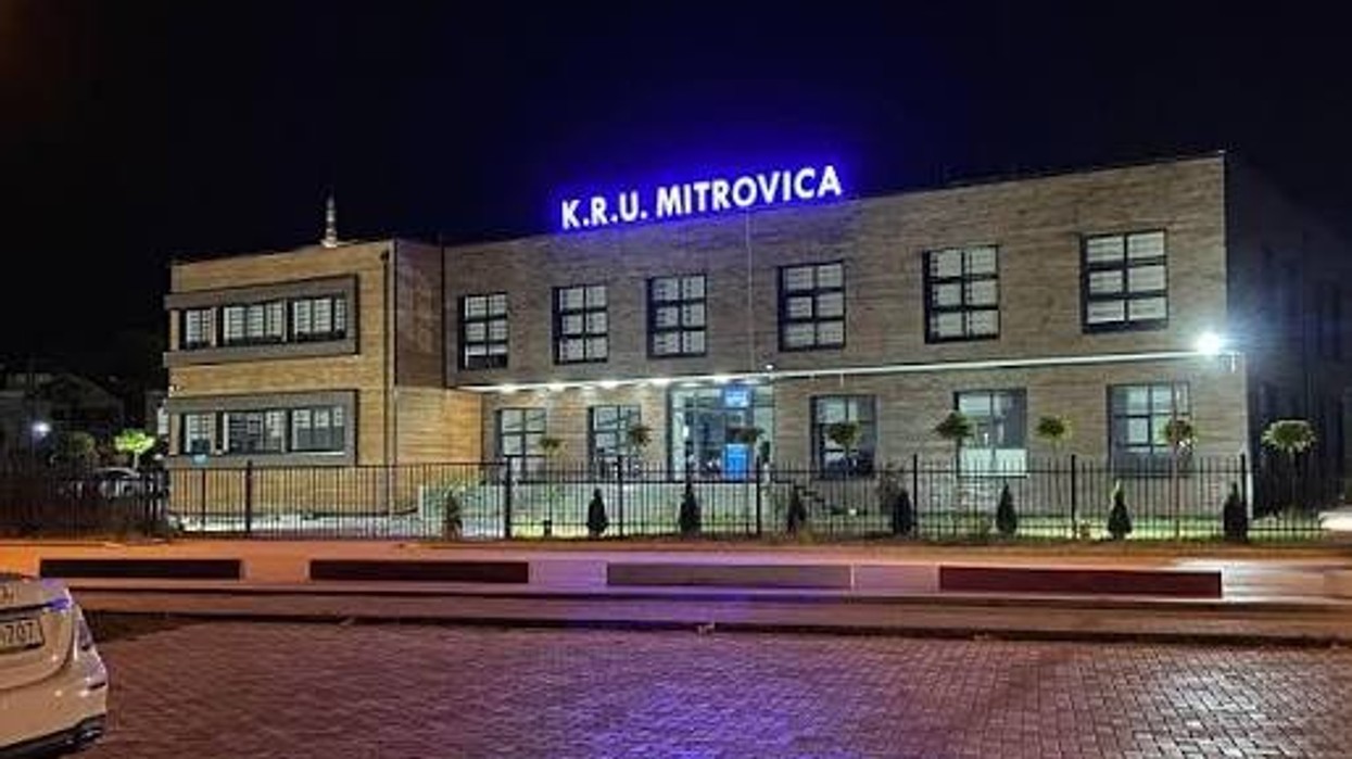 KRU “Mitrovica” njofton për intervenime në rrjetin e ujësjellësit dhe kanalizimit, në këto zona