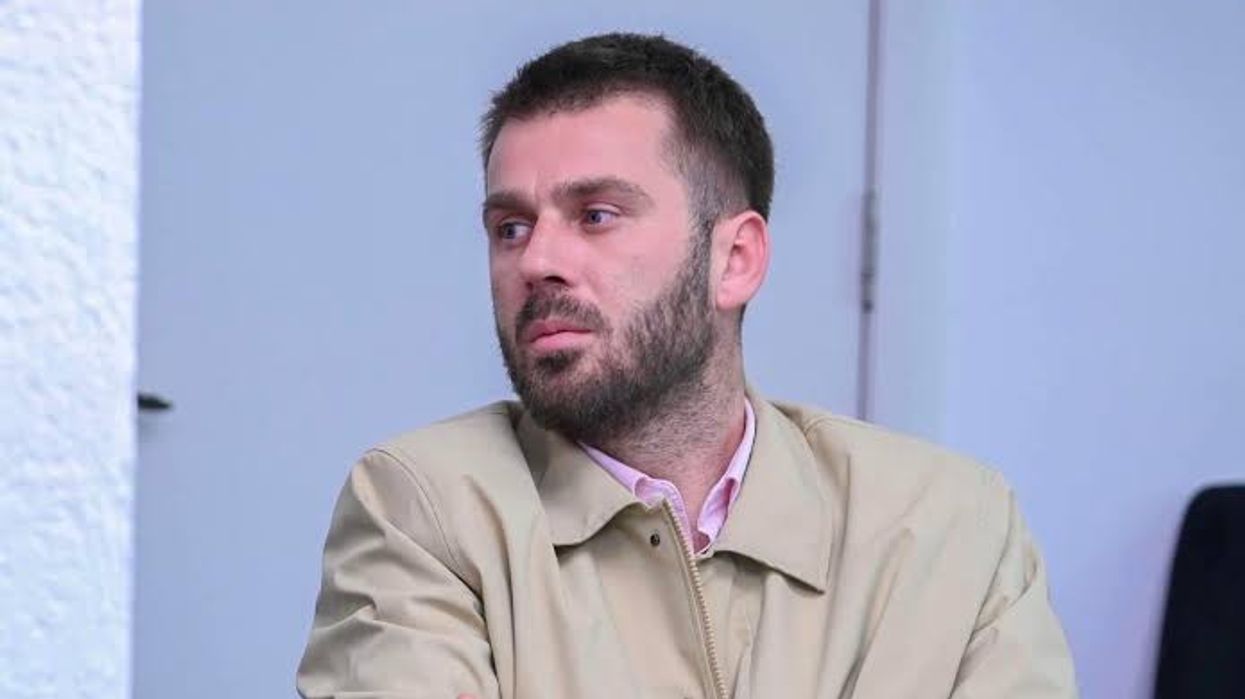 Kërçeli kritikon Ramën për protestën e 1 shtatorit: Mos e përdorni Prishtinën për beteja politike Kërçeli kritikon Ramën për protestën e 1 shtatorit: Mos e përdorni Prishtinën për beteja politike