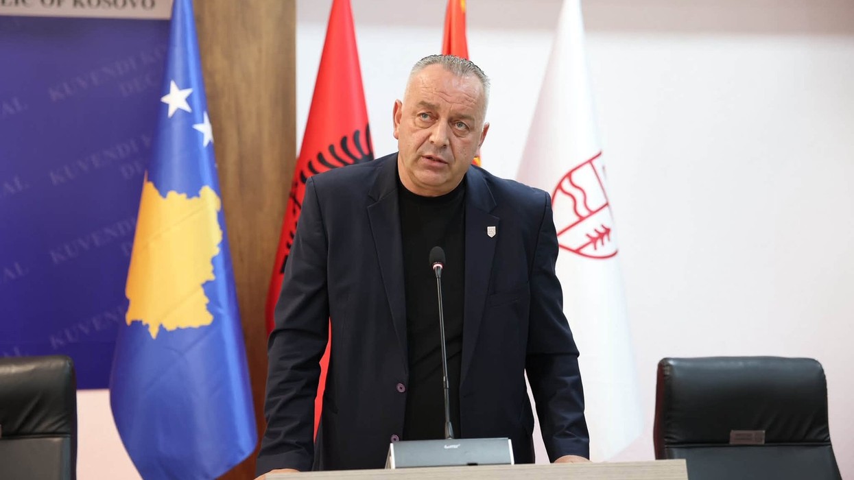 Protesta nesër në Prishtinë, Ramosaj: “Kjo është protesta e zërit të komunave dhe e qytetarëve tanë"