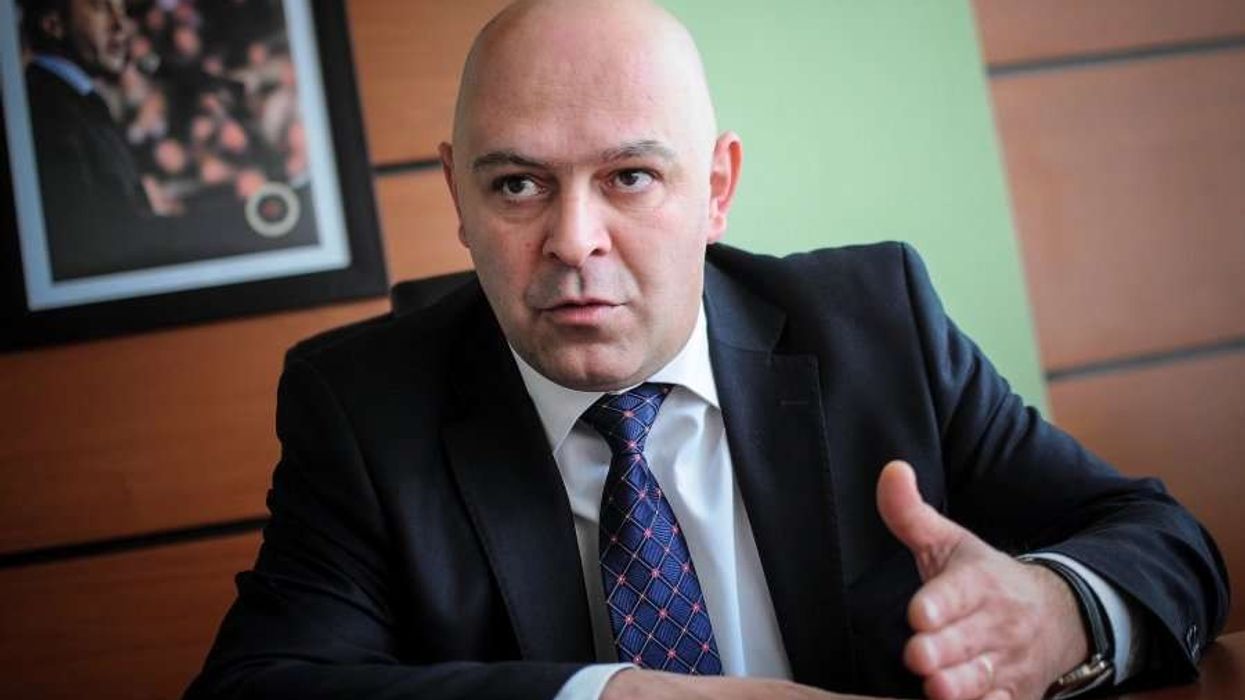 Gjini: Komunat e Kosovës nesër në protestë, “Kur dobësohet pushteti lokal, dëmtohen shërbimet për qytetarët” Gjini: Komunat e Kosovës nesër në protestë, “Kur dobësohet pushteti lokal, dëmtohen shërbimet për qytetarët”