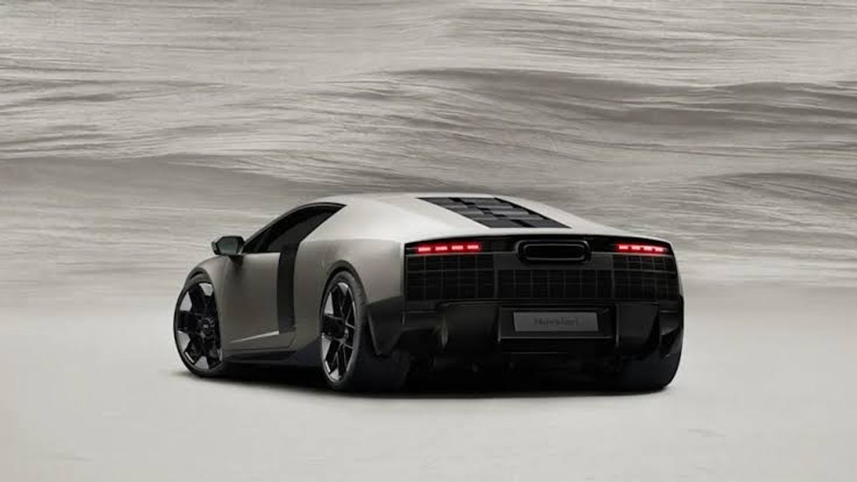 Porsche dhe Audi bashkojnë teknologjitë për një supermakinë të re? Porsche dhe Audi bashkojnë teknologjitë për një supermakinë të re?