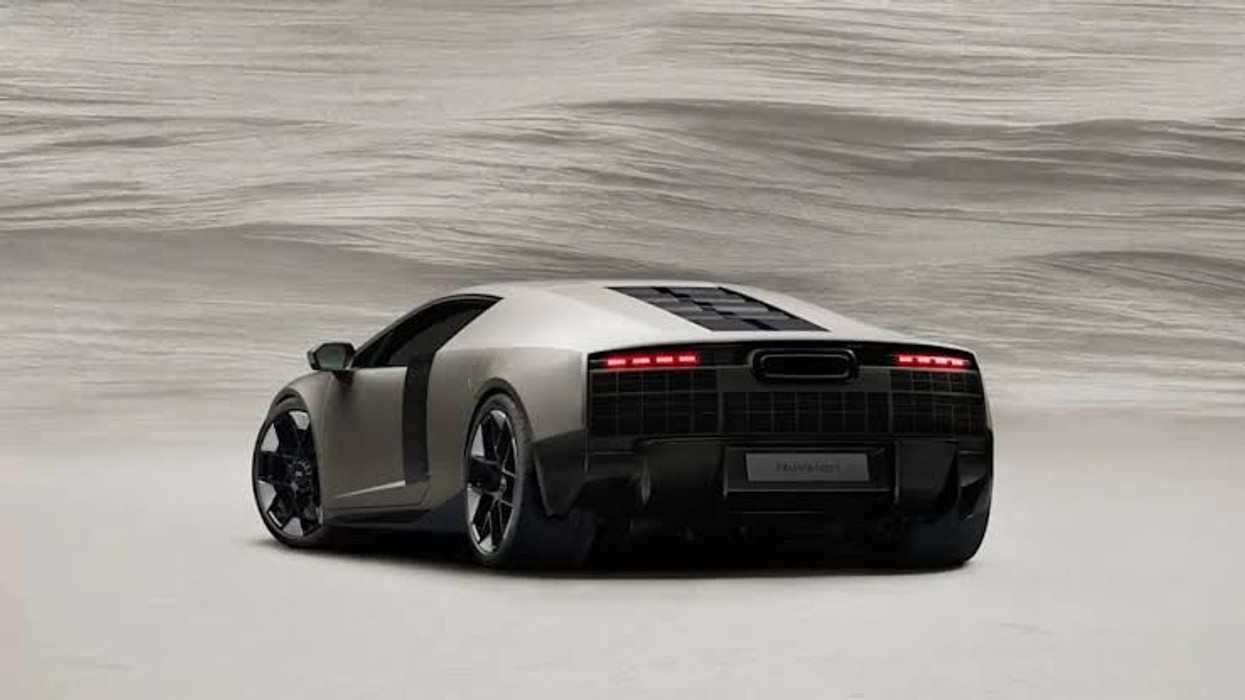 Porsche dhe Audi bashkojnë teknologjitë për një supermakinë të re?