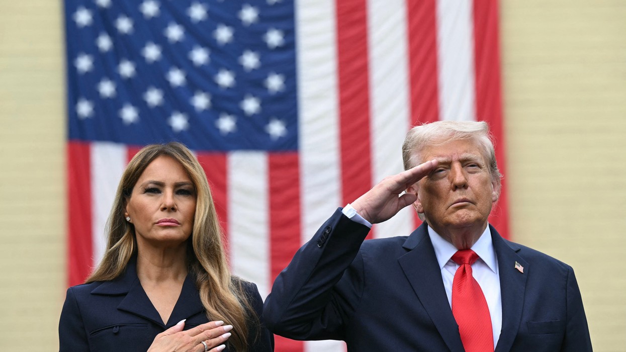 25 vjet nga sulmet e 11 shtatorit, Trump do të mbajë fjalim në Pentagon