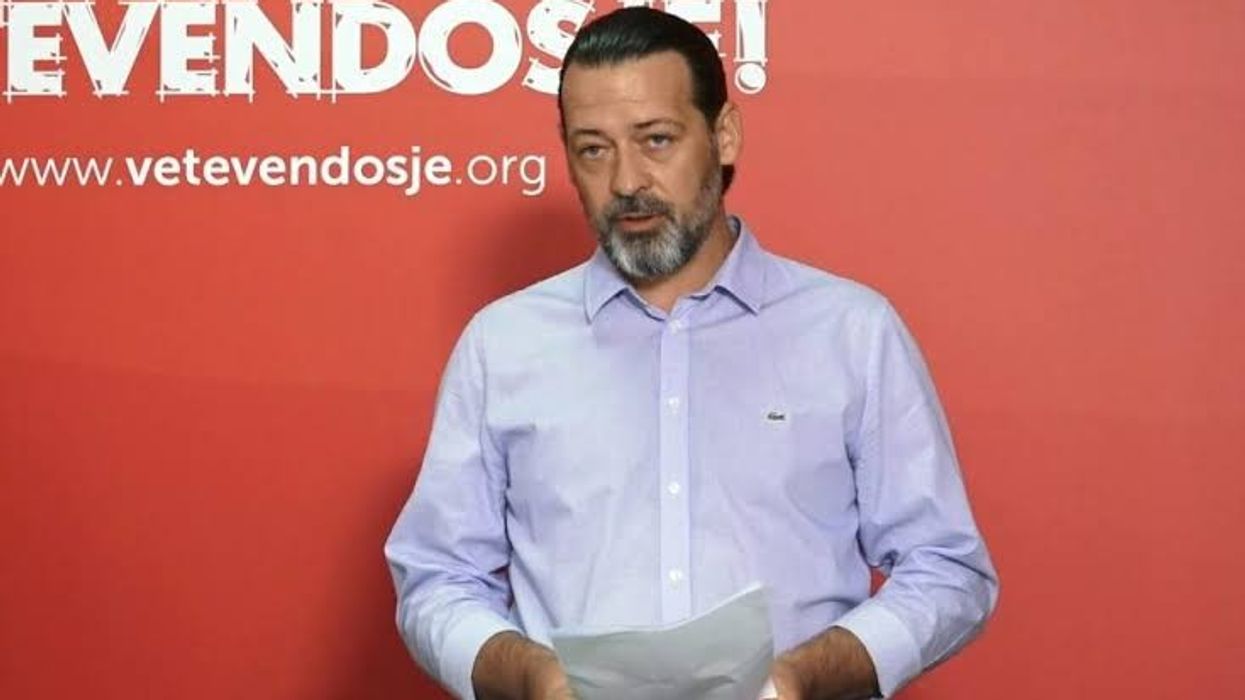 Sveçla kundër Ramës për KfW-në: “Problemi ishte Komuna e Prishtinës, jo Ministria e Financave” Sveçla kundër Ramës për KfW-në: “Problemi ishte Komuna e Prishtinës, jo Ministria e Financave”