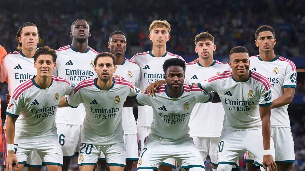 Goditje e trefishtë për Real Madridin, tre yje mungojnë në ndeshjen hapëse të Ligës së Kampionëve