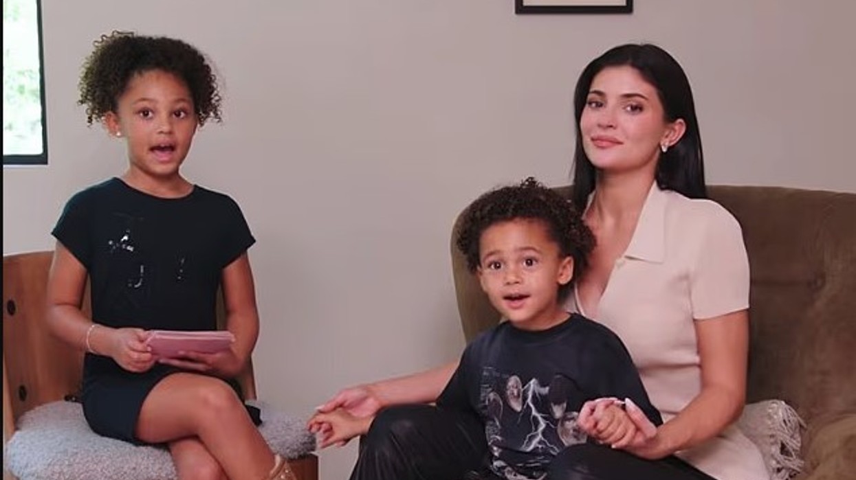 “E preferuara ime e ditës është Kendall”, Kylie Jenner zbulon motrën e saj të preferuar