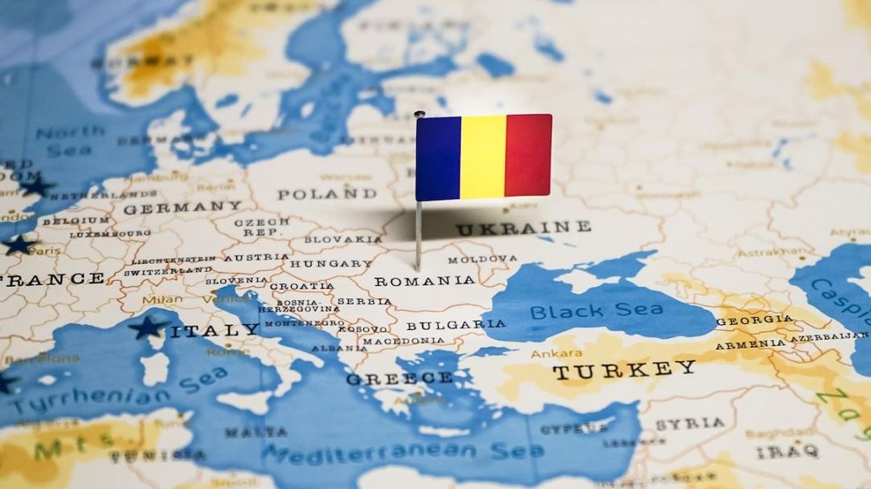 Rumania rrezikon 770 milionë euro nga fondet e BE-së Rumania rrezikon 770 milionë euro nga fondet e BE-së