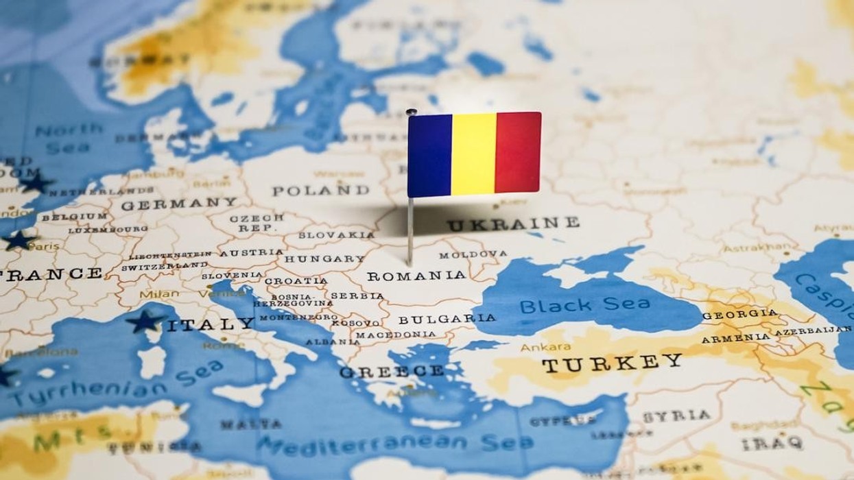 Rumania rrezikon 770 milionë euro nga fondet e BE-së