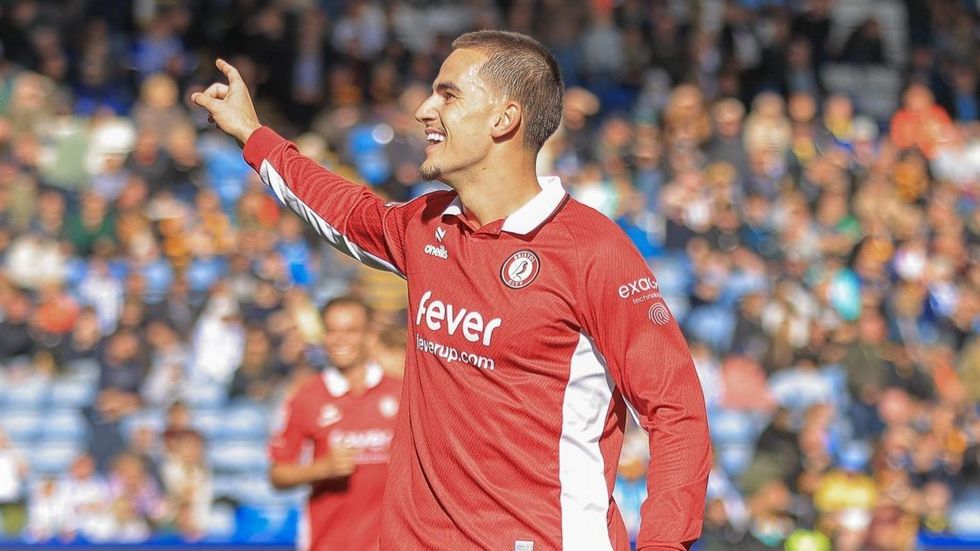 Anis Mehmeti refuzon ofertën e radhës, objektivi i tij është Liga Premier Anis Mehmeti refuzon ofertën e radhës, objektivi i tij është Liga Premier