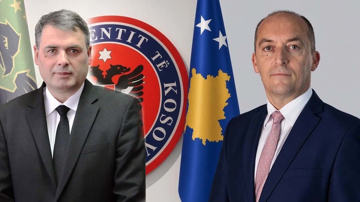 Përflitej edhe vetë për president, Haki Demolli përshëndet kandidaturën e Bekim Sejdiut