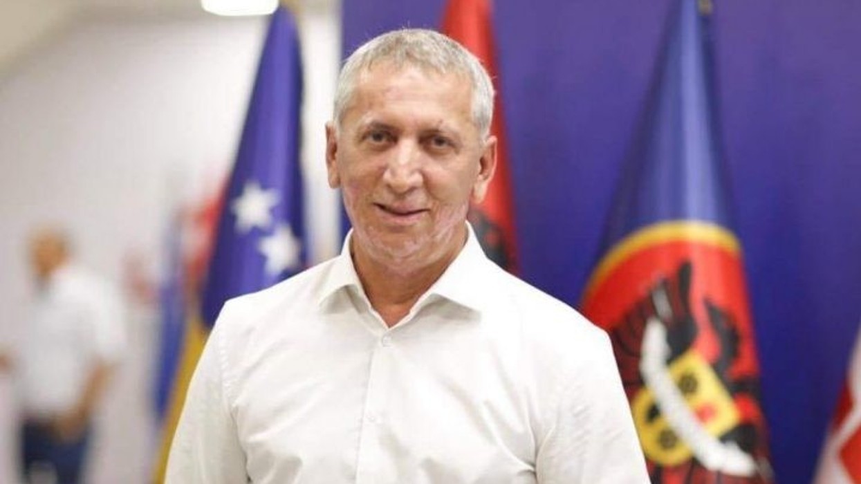Anton Quni mirëpret marrëveshjen LDK-LVV për kandidaturën e Bekim Sejdiut për president