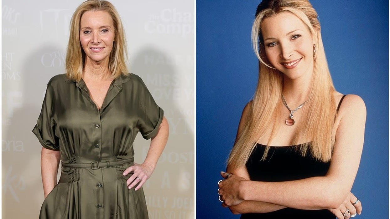 Lisa Kudrow e “Friends” zbulon kërkesën e bezdisshme të fansave që refuzon: Vërtet nuk dua ta bëj këtë