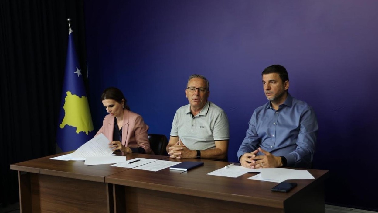 PDK mban mbledhje koordinuese për pjesëmarrjen në Marshin për Liri më 12 shtator