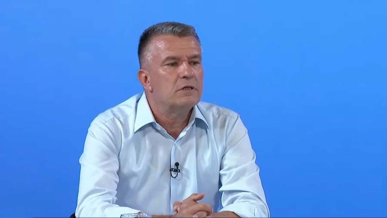 Demaku: PDK ende nuk ka qëndrim për kandidaturën e Bekim Sejdiut Demaku: PDK ende nuk ka qëndrim për kandidaturën e Bekim Sejdiut