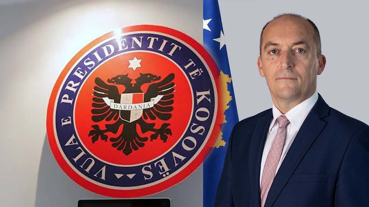 Veprimtarë dhe intelektualë shqiptaro-amerikan mbështesin Bekim Sejdiun për president të Kosovës
