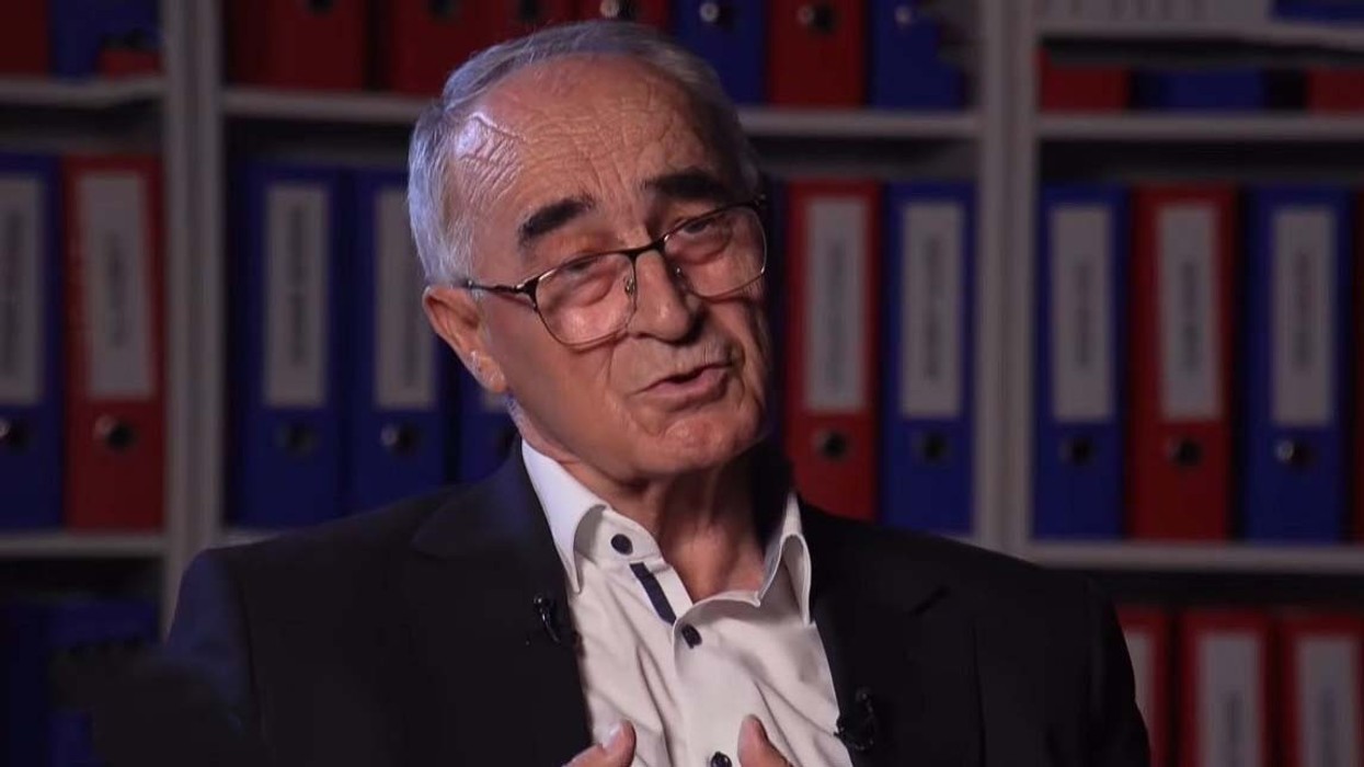 Berat Luzha: Vrasja e Kadri Zekës dhe vëllezërve Gërvalla ishte pasojë e bashkimit të grupeve