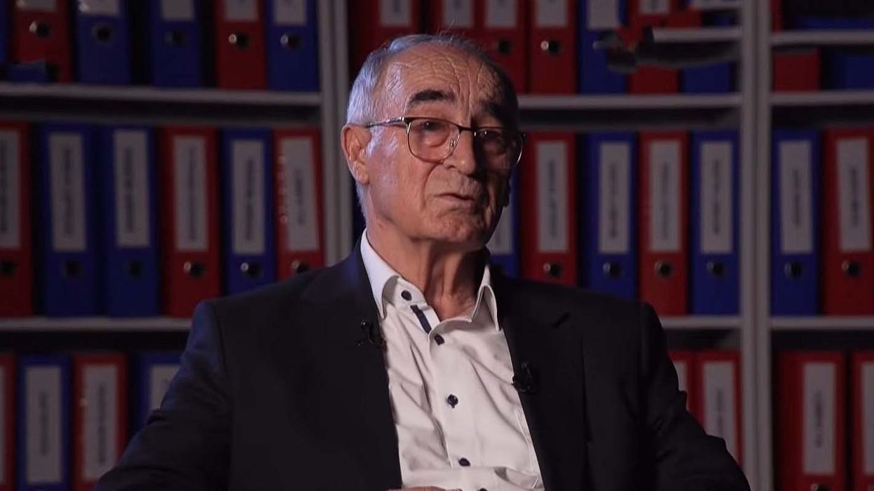 Luzha: Më afër kam qenë me LPK-në se me LDK-në, por për të vepruar në Kosovë duhej të ishe me LDK-në Luzha: Më afër kam qenë me LPK-në se me LDK-në, por për të vepruar në Kosovë duhej të ishe me LDK-në