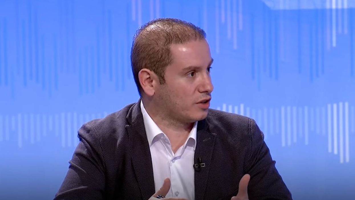Kuçi demanton propagandën serbe: Kërkimi i të zhdukurve nuk është politizim, por zbardhje e krimit Kuçi demanton propagandën serbe: Kërkimi i të zhdukurve nuk është politizim, por zbardhje e krimit