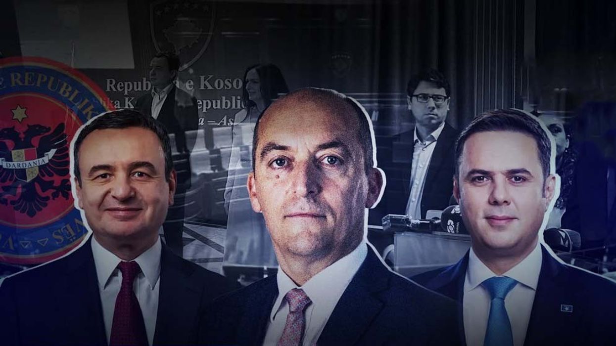 A i ka Bekim Sejdiu 80 vota? Analistët flasin për gjasat e zgjedhjes së presidentit A i ka Bekim Sejdiu 80 vota? Analistët flasin për gjasat e zgjedhjes së presidentit