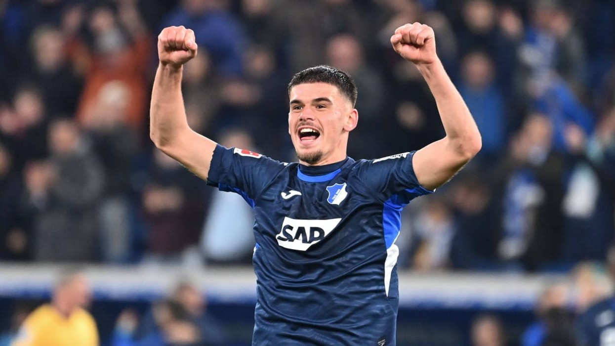 Albian Hajdari në radarin e tri klubeve evropiane, Hoffenheim kërkon 40 milionë euro