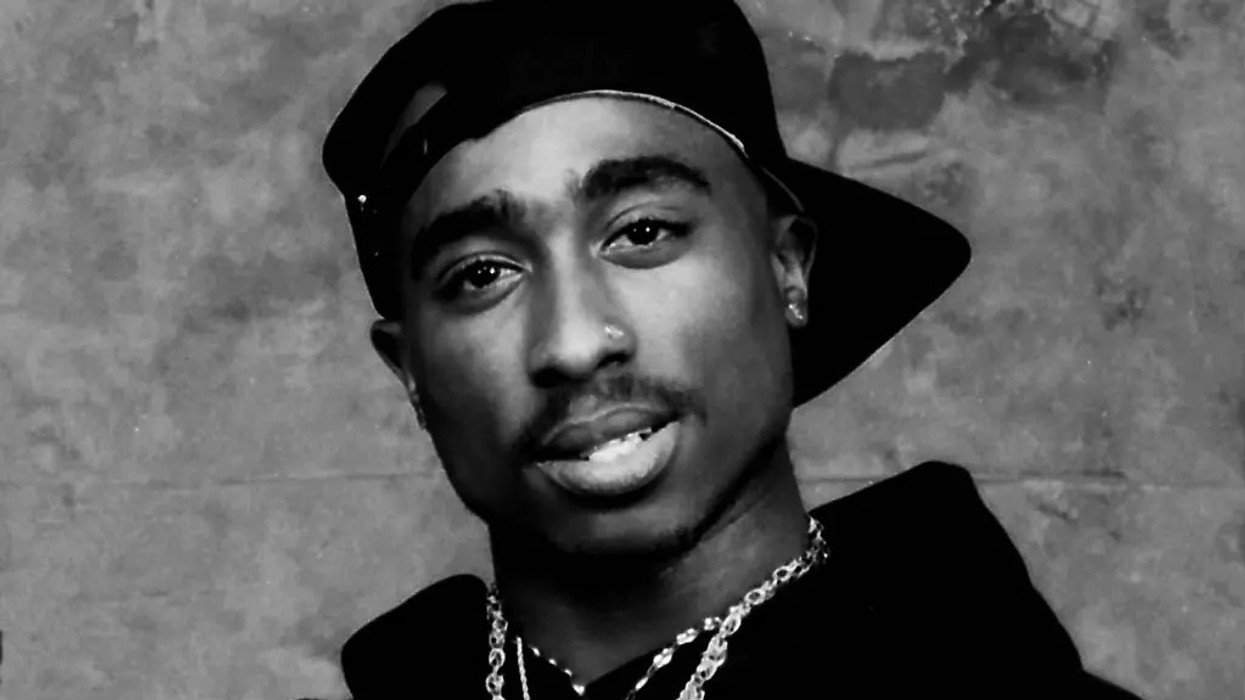 Tupac fliste shpesh për vdekjen, 30 vjet pas vrasjes fjalët e tij marrin tjetër kuptim