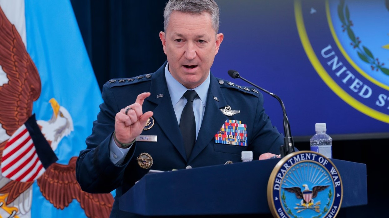 Gjenerali amerikan jep garanci: Ushtria nuk do të dërgojë trupa në qendrat e votimit