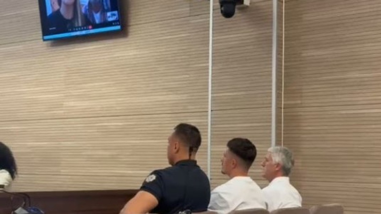 Pas vendimit të Apelit, nis rigjykimi i Endrit Nikës
