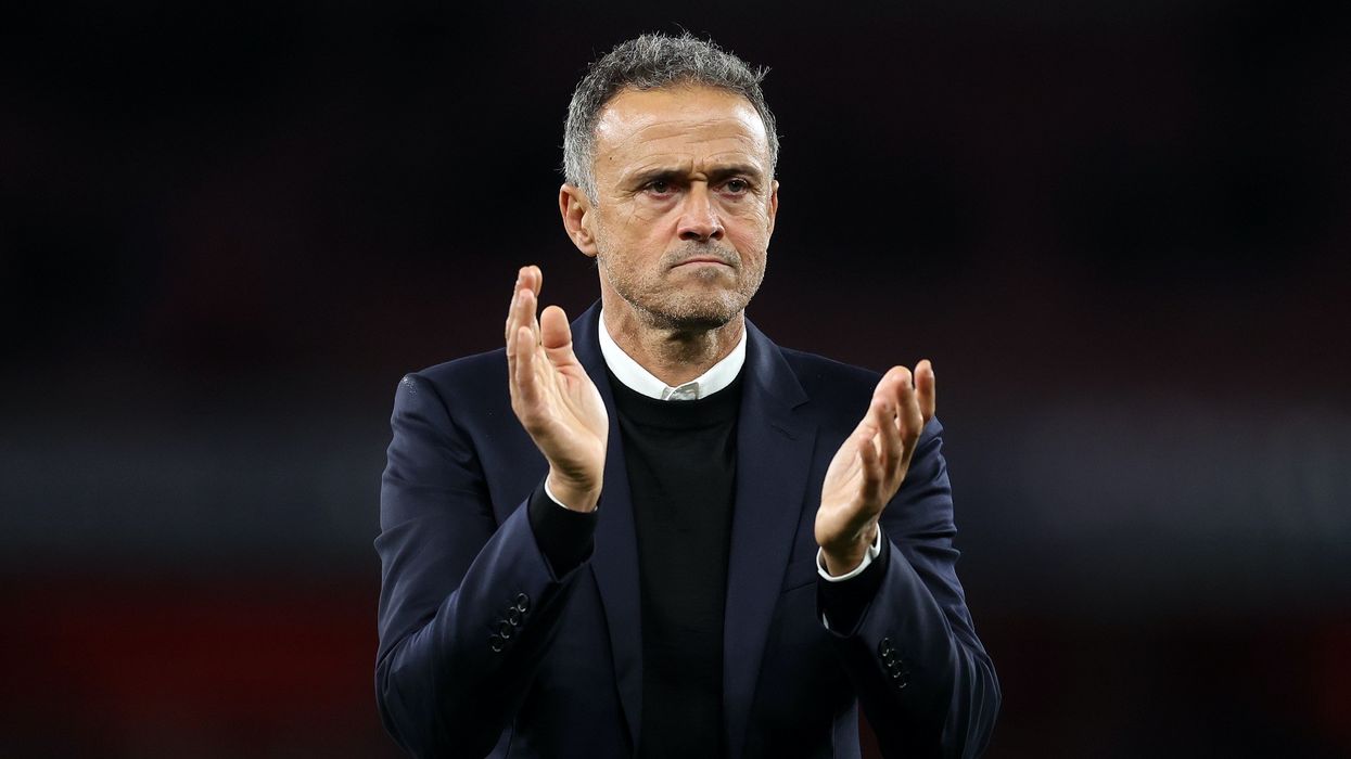 PSG nuk e përjashton një transferim në ditën e fundit të afatit kalimtar PSG nuk e përjashton një transferim në ditën e fundit të afatit kalimtar