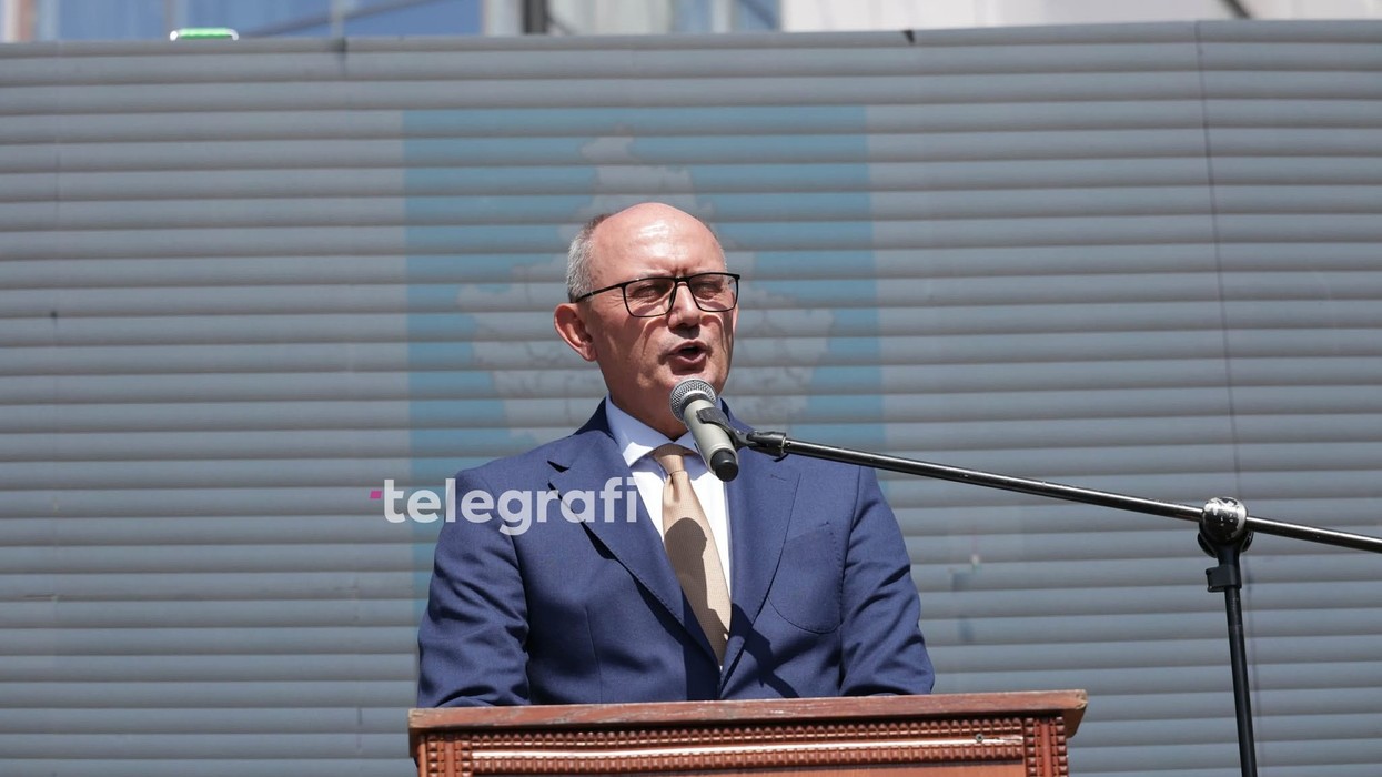 Aliu kërkon kompensimin e komunave: Mjaft më me qasje selektive e diskriminuese