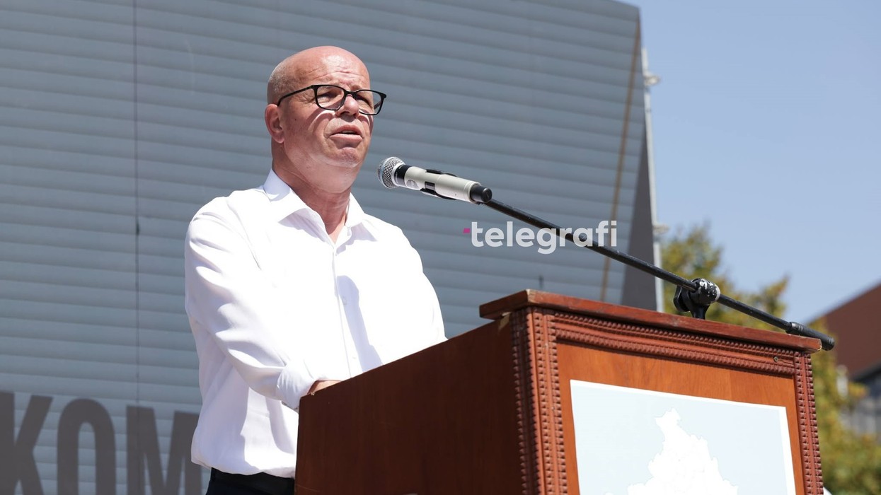 Latifi: Ka raste të dëmeve të evidentuara që nga viti 2022 e që ende janë të pakompensuara