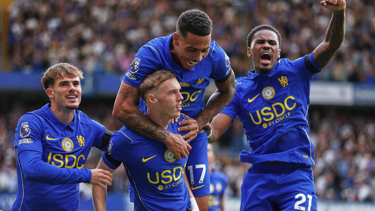 Chelsea ofron 60 milionë euro për yllin e Serie A, por refuzohet Chelsea ofron 60 milionë euro për yllin e Serie A, por refuzohet