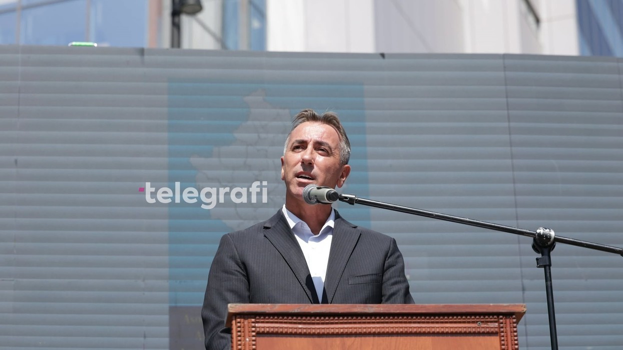 AKK me shtatë kërkesa për Qeverinë, Ibrahimi: Nuk do të heshtim