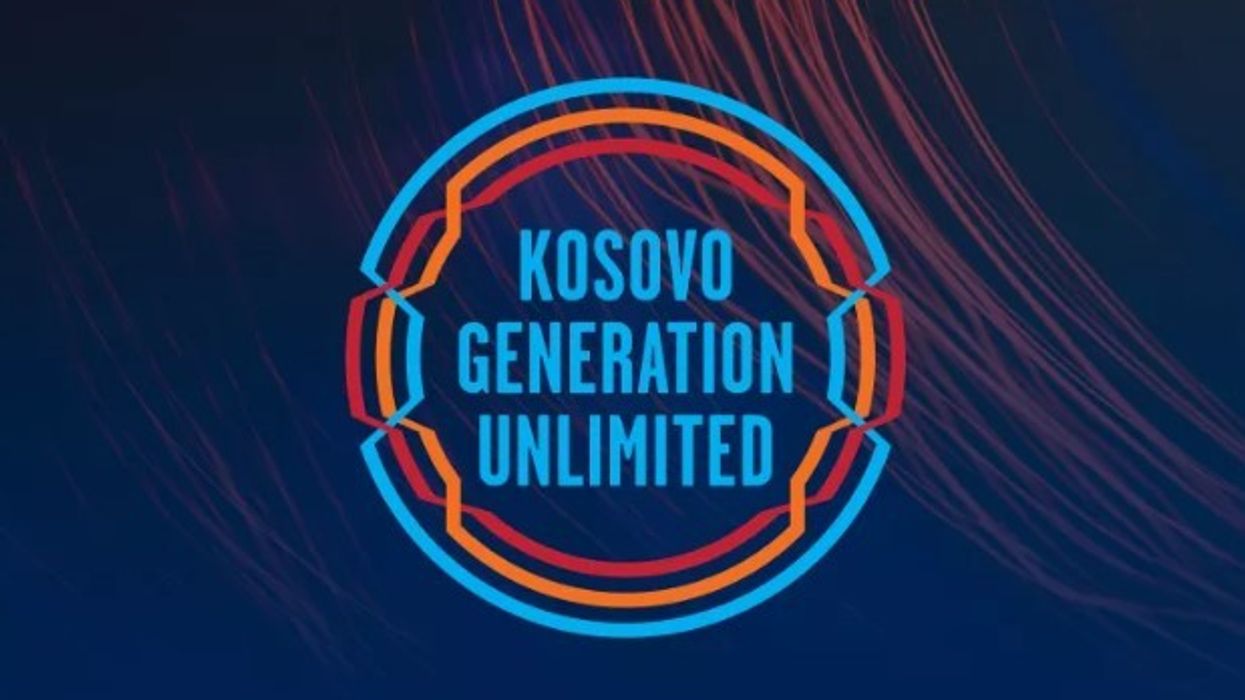 Kosovo Generation Unlimited: Praktikë me pagesë për të rinjtë, ndërsa talente të reja dhe mbështetje financiare për bizneset në gjithë Kosovën! Kosovo Generation Unlimited: Praktikë me pagesë për të rinjtë, ndërsa talente të reja dhe mbështetje financiare për bizneset në gjithë Kosovën!