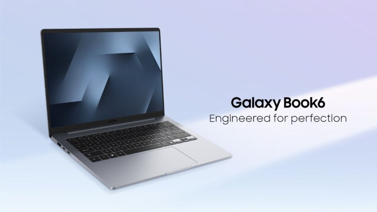 Samsung prezanton Galaxy Book6, laptopi i ri 14-inç nis nga 800 dollarë Samsung prezanton Galaxy Book6, laptopi i ri 14-inç nis nga 800 dollarë