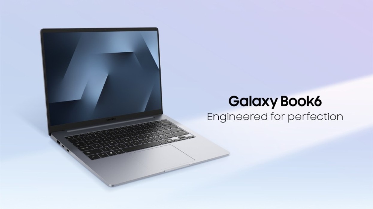 Samsung prezanton Galaxy Book6, laptopi i ri 14-inç nis nga 800 dollarë