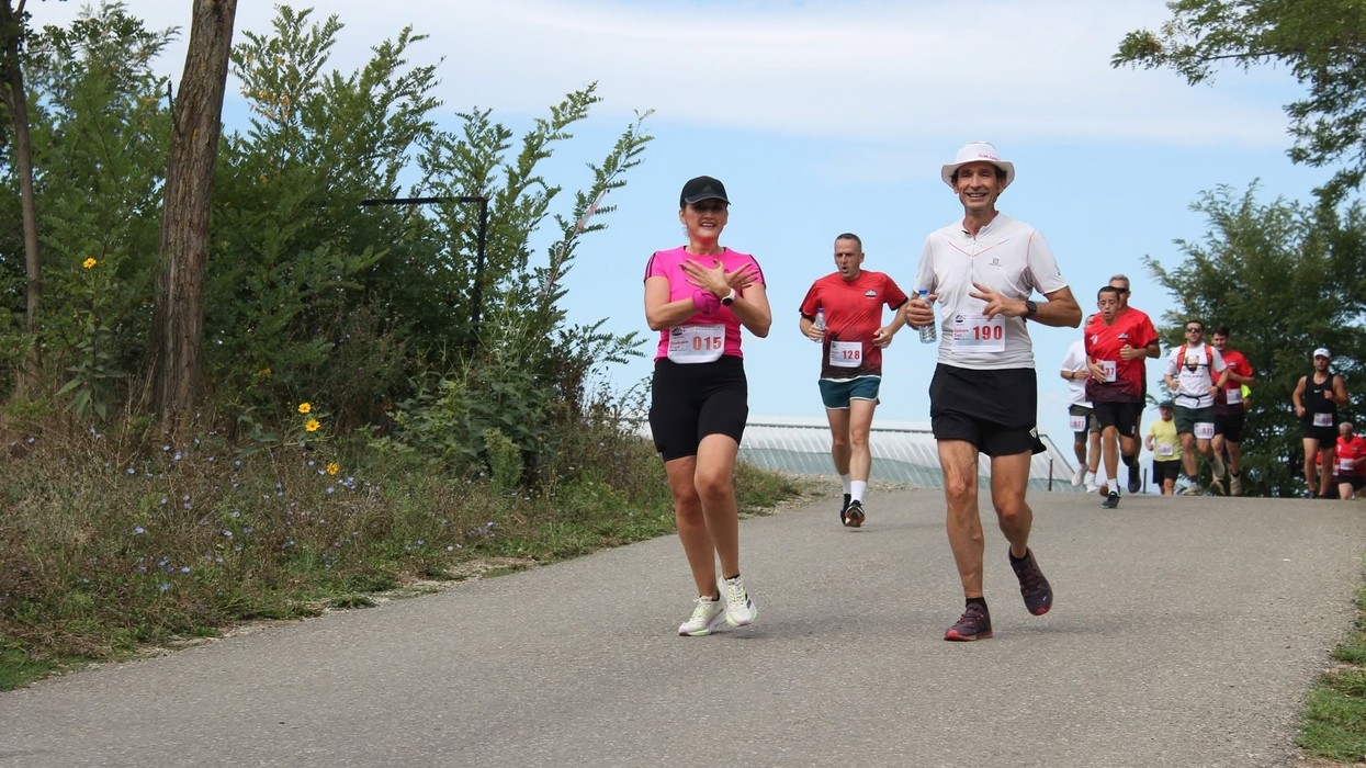 Gjakova bëhet sërish arenë e vrapuesve, gjithçka gati për edicionin e katërt të Gjakova Trail