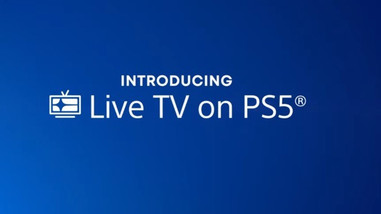 Sony shton kanale televizive falas në Play Station 5