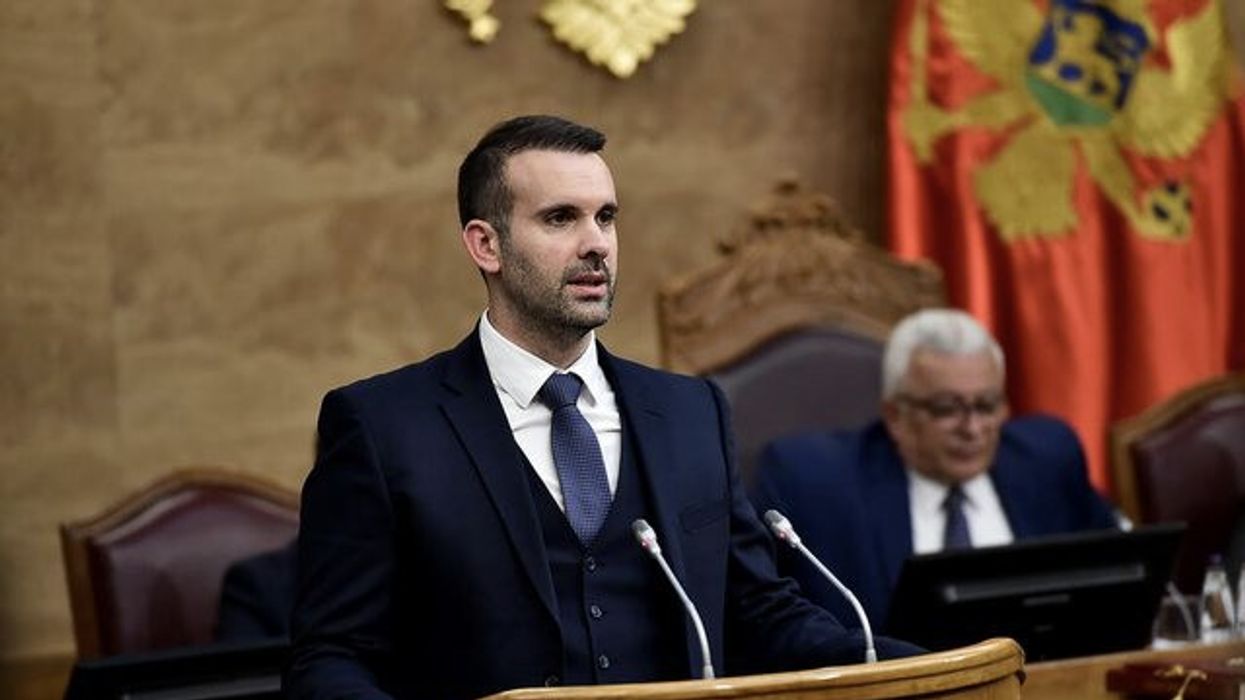 Si u paraqit Shqipëria si një nga “shtetet destabilizuese” të Malit të Zi Si u paraqit Shqipëria si një nga “shtetet destabilizuese” të Malit të Zi