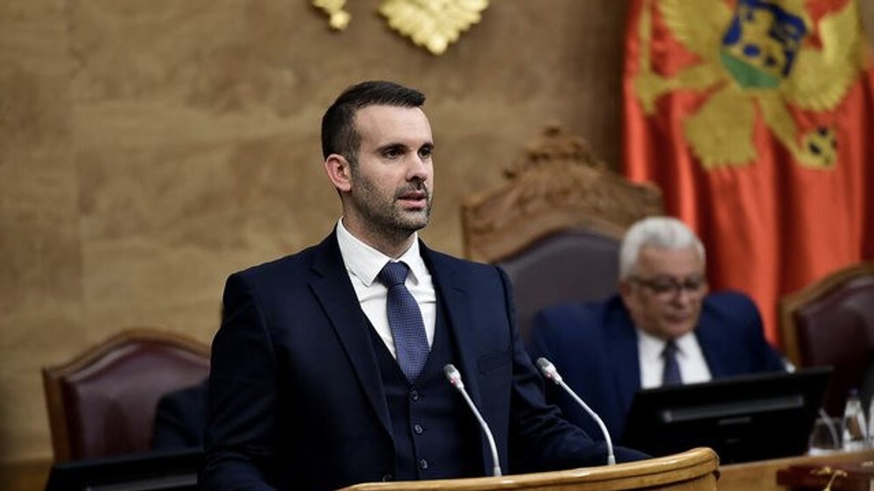 Si u paraqit Shqipëria si një nga “shtetet destabilizuese” të Malit të Zi