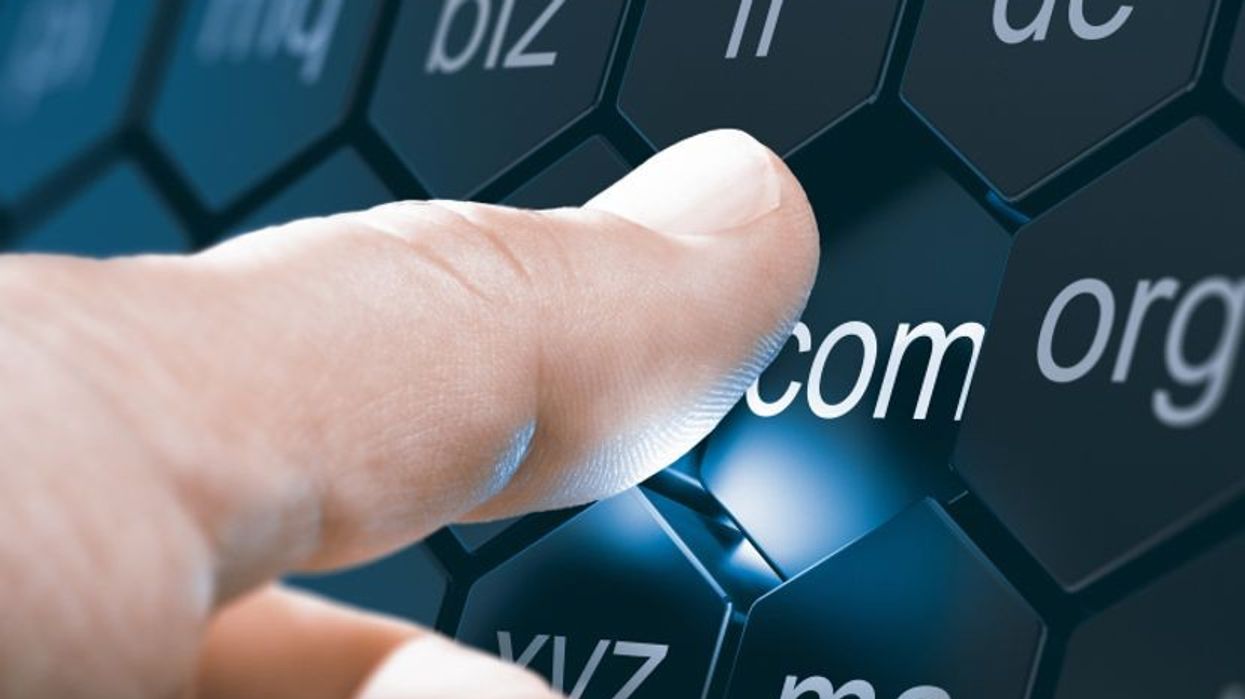 Interneti së shpejti bëhet edhe më i çuditshëm Interneti së shpejti bëhet edhe më i çuditshëm
