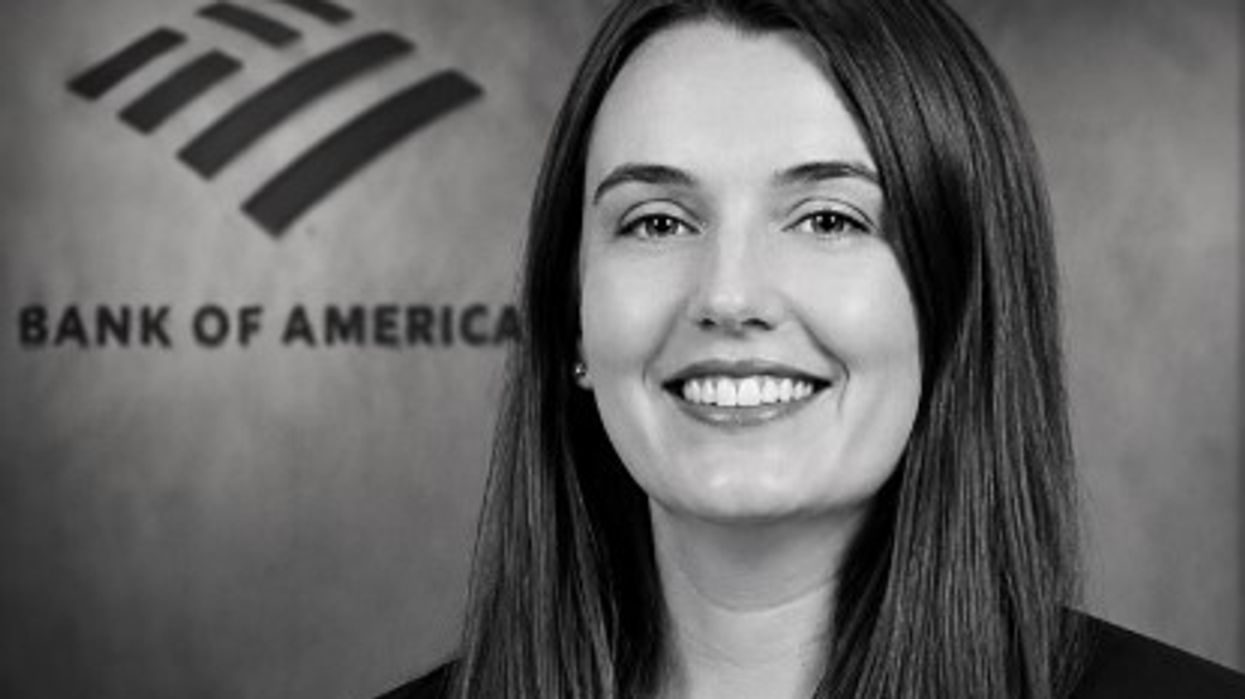 Bank of America vice president stabbed to death Bank of America vice president stabbed to death