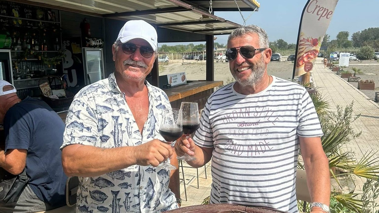 Nga Zvicra në Ulqin: Rrugëtimi i Kolë Nushit në hoteleri dhe turizëm