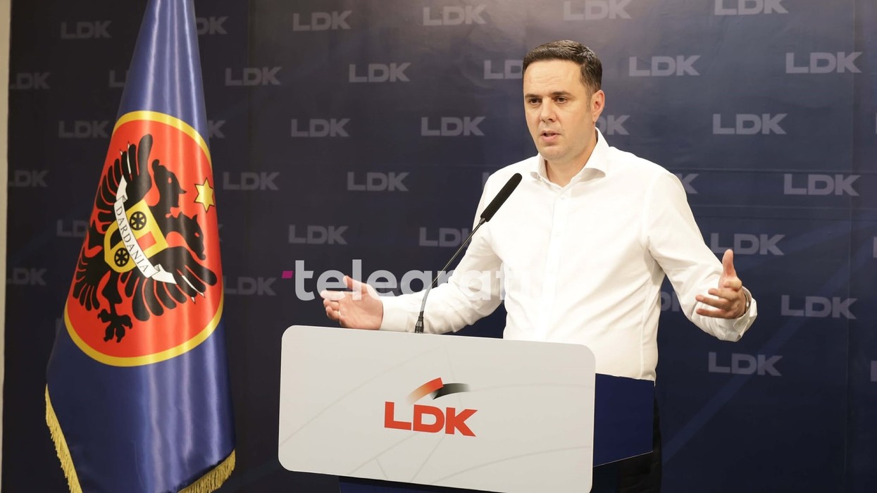 Gjashtë deputetë të LDK-së nuk e mbështetën kandidaturën e Bekim Sejdiut për president, Abdixhiku tregon emrat
