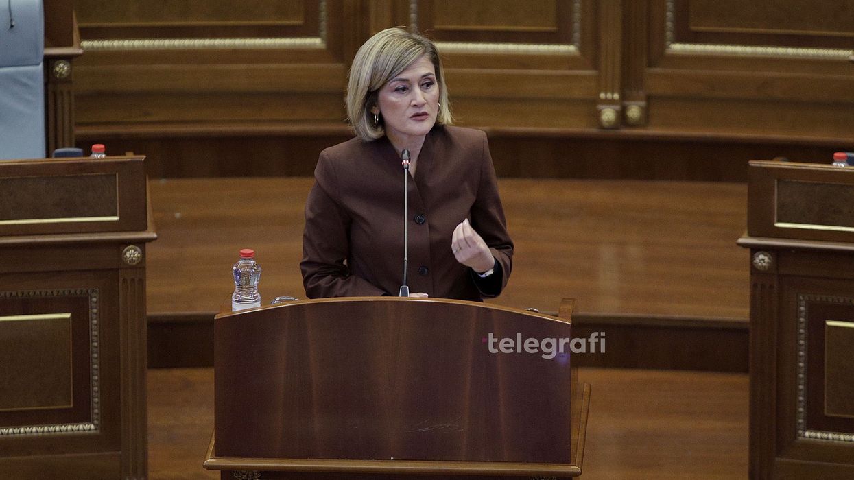 Kusari-Lila: Fëmijët nuk janë treg për duhanin, kontrollet do të vazhdojnë në gjithë Kosovën Kusari-Lila: Fëmijët nuk janë treg për duhanin, kontrollet do të vazhdojnë në gjithë Kosovën