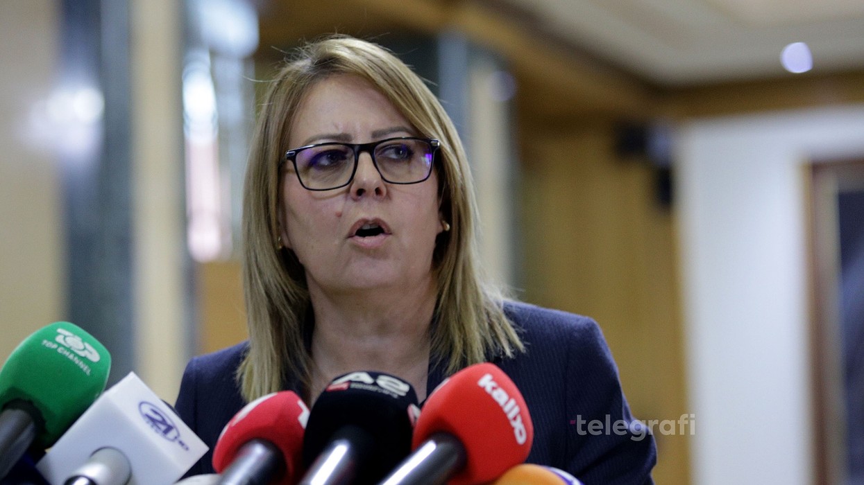 Reagon Bajrami: 53,788 vota nuk janë vetëm privilegj, janë përgjegjësi dhe këtë përgjegjësi nuk ia delegoj askujt