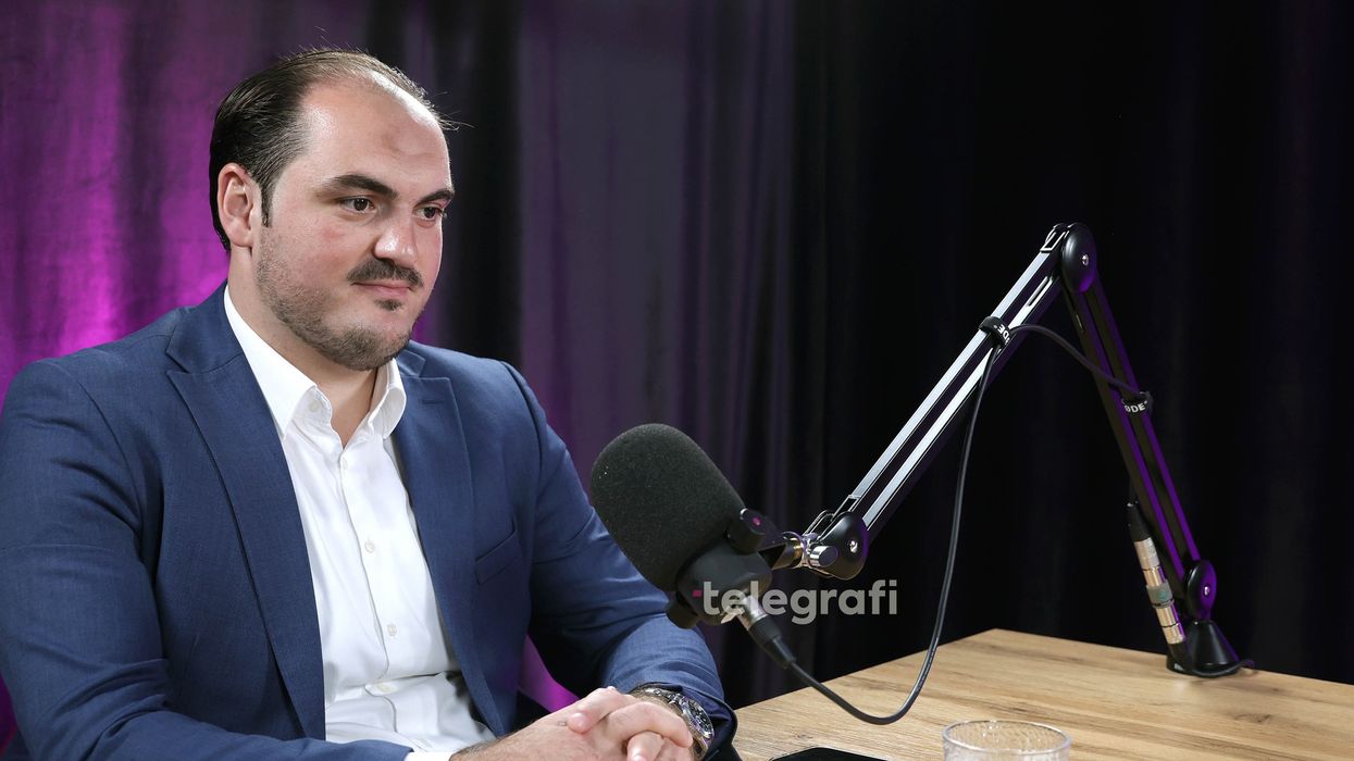 Blakçori: Lidhja Rusi–Serbi monitorohet nga inteligjenca amerikane, Vuçiq po kërkon bosht të ri me Kinën Blakçori: Lidhja Rusi–Serbi monitorohet nga inteligjenca amerikane, Vuçiq po kërkon bosht të ri me Kinën