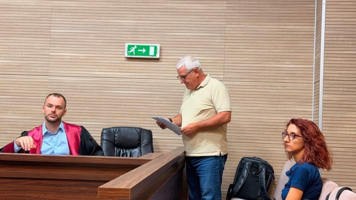 Sveçla shpallet fajtor për hedhjen e gazit lotsjellës në Kuvend
